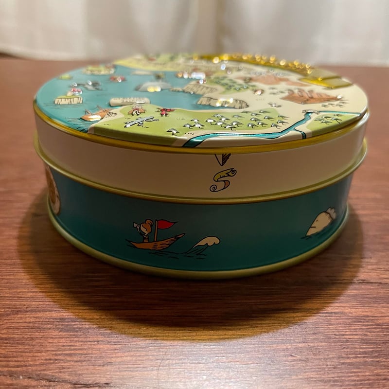 【ma-ma】ライトアップ缶x２缶と大人気クッキーセット＋訳あり缶セット 春のクッキー缶+ジャムセット《春缶販売終了》 – Zucca