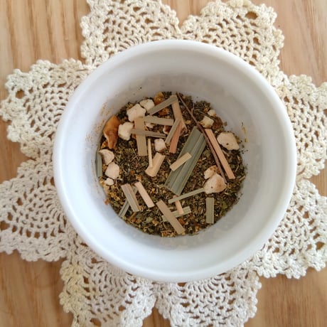 🌿【30日のハーバルケア】　4種セット🌿