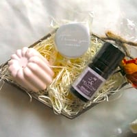 アロマストーン カヌレ型 | aroma blessの小箱