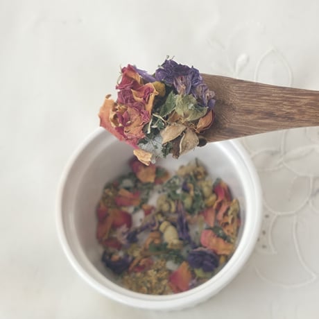 🌿【30日のハーバルケア】　4種セット🌿