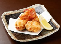 塩麹唐揚げ