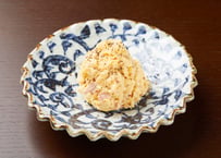 燻製ポテトサラダ
