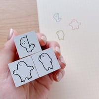 おかげっこスタンプset