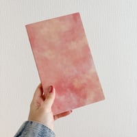 Kakuiroノート【桃霞】