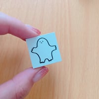 おかげっこスタンプ単品【リラックス】