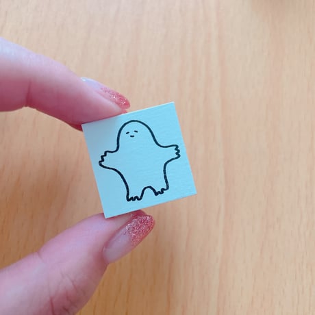 おかげっこスタンプ単品【リラックス】