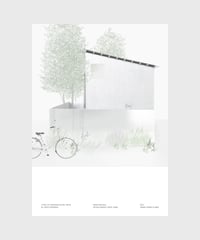 HOUSE AND WALL POSTER (1)
