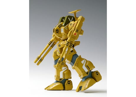 WAVE ADR-04-MkX ディフェンダー