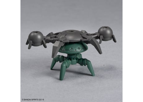 バンダイ 30MM 1/144 bEXM-15FA フルアーマーポルタノヴァ(30MM-77）