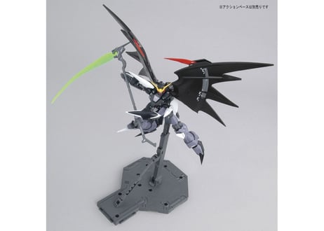 バンダイ MG 1/100 XXXG-01D2 ガンダムデスサイズヘル EW版