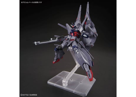 バンダイ HGCE-263 1/144 レジェンドガンダム