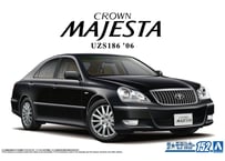 アオシマ 1/24 ザ・チューンドカー No.17 D.A.D RB1 オデッセイ '03 (