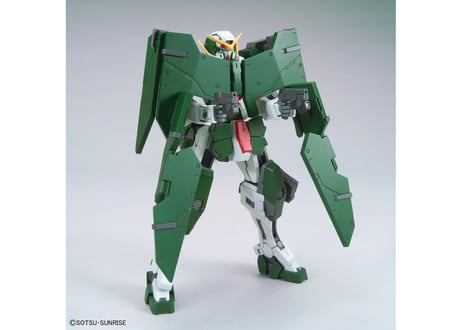 バンダイ MG 1/100 ガンダムデュナメス
