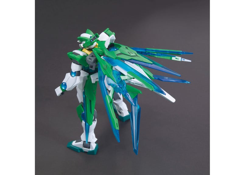 バンダイ ガンダムビルドファイターズ HGBF-049 1/144 ガンダム