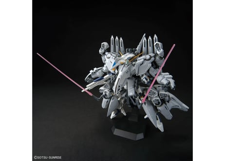 バンダイ HGUC-265 1/144 アリュゼウス