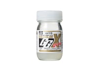 GSIクレオス LG113 GGXクリアー UVカット つや消し