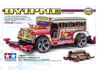 TAMIYA DASH 4 CANNONBALL ミニ四駆 91HywY4211L._AC_UF350,