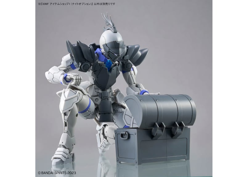バンダイ　30mf　未組立品　まとめ売り① 30mf（BANDAI）のおすすめ人気商品一覧 通販 - Yahoo!ショッピング