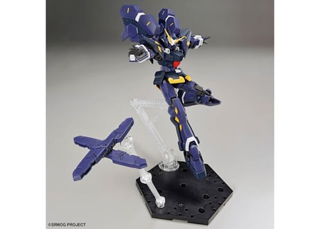 バンダイ スーパーロボット大戦OG HG ヒュッケバインMk-III