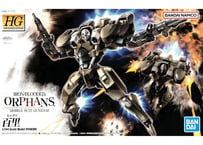 バンダイ HG 1/144 百里（ヒャクリ）（鉄血のオルフェンズ-005）