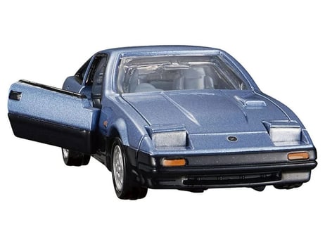 タカラトミー トミカプレミアム15 日産 フェアレディZ (Z31)