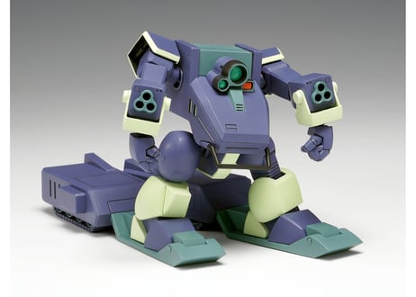 WAVE BK-207 1/35 ツヴァーク［ST版］