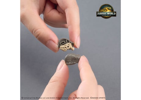 バンダイ プラノサウルス JURASSIC WORLD ティタノサウルス
