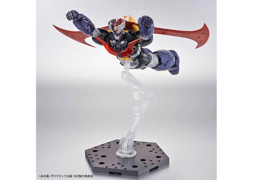 バンダイ HG 1/144 マジンガーZ（マジンガーZ INFINITY Ver