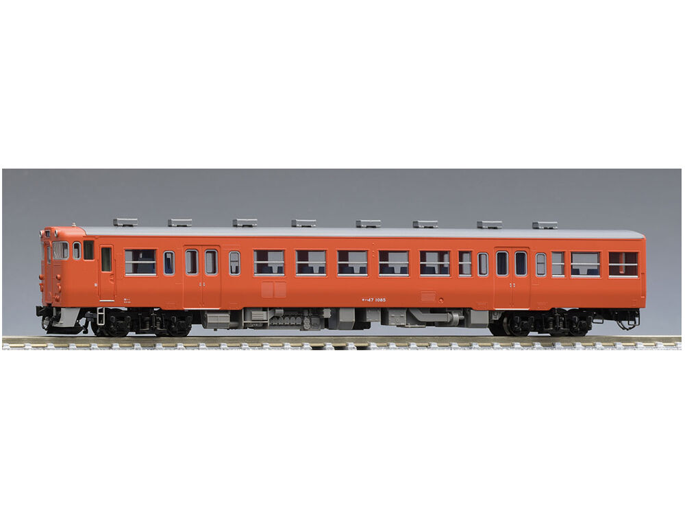 TOMIX 9427 TOMIX N Gauge Shinano Railway SR1 Series 300 Model Train Set