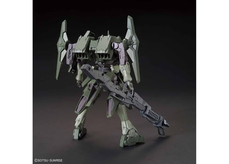 バンダイ ガンダムビルドファイターズ HGBF-065 1/144 ストライカージンクス