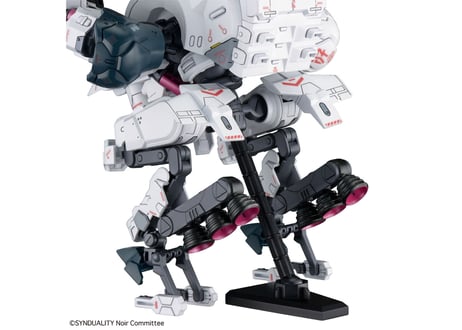 バンダイ HG ギルボウ