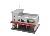 トミーテック 建物コレクション082-4 消防署B4
