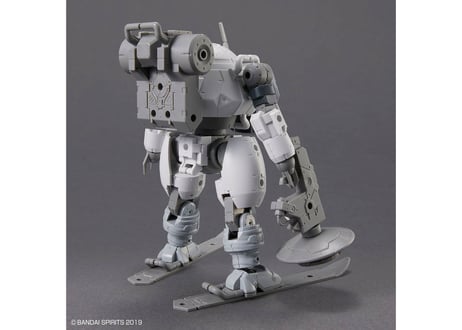 バンダイ 30MM 1/144 bEXM-6 ラウンドノヴァII（30MM-70）