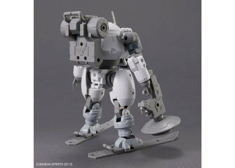 バンダイ 30MM 1/144 bEXM-6 ラウンドノヴァII（30MM-70