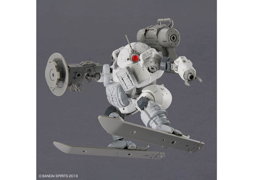 バンダイ 30MM 1/144 bEXM-6 ラウンドノヴァII（30MM-70） | ウエサ