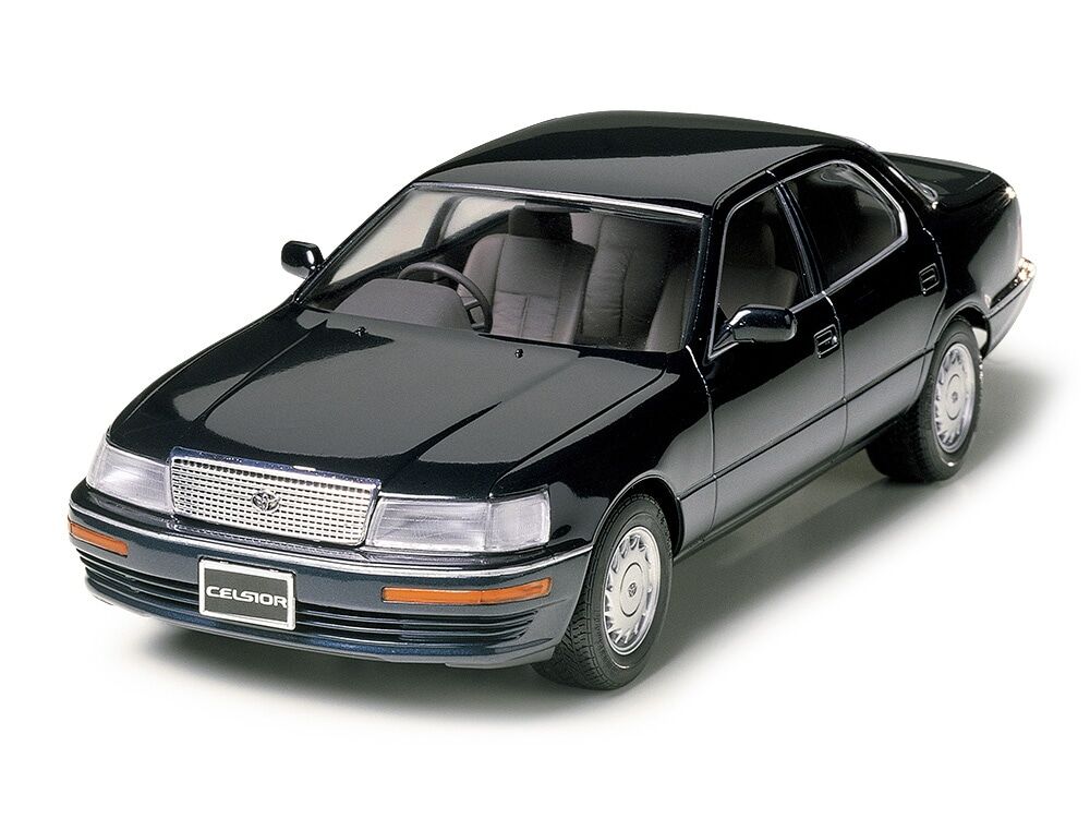 TOYOTA セルシオ 8kg 楽天市場】タミヤ 1/24 トヨタ セルシオ (UCF11) T24096ﾄﾖﾀｾﾙｼｵ