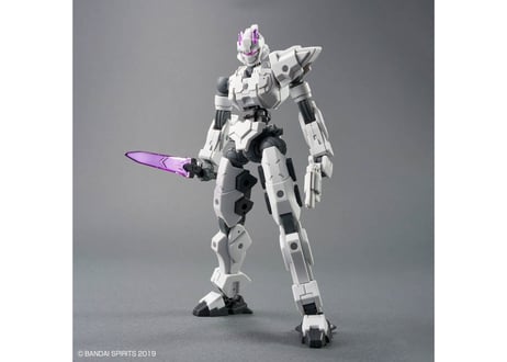 バンダイ 30MM 1/144 EXM-X20A レヴィニクス(TYPE-A) (30MM-73）