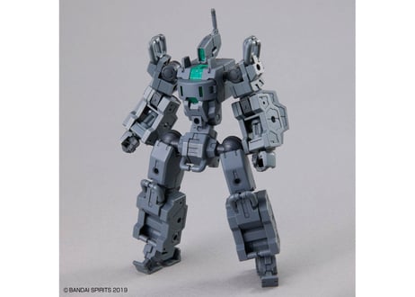 バンダイ 30MM 1/144 エグザビークル(小型可変機Ver.)(EV-18)