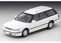 トミーテック 1/64 TLV-N220a スバル レガシィ ツーリングワゴン Ti type S(白)