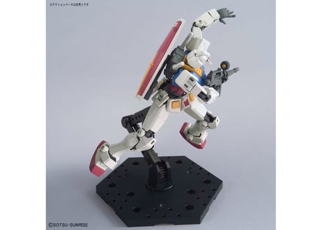 バンダイ HG 1/144 RX-78-2 ガンダム [BEYOND GLOBAL]