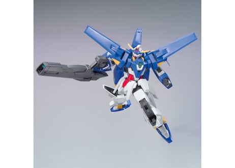 バンダイ HG 1/144 ガンダムAGE-3 ノーマル（HG 機動戦士ガンダムAGE-21）