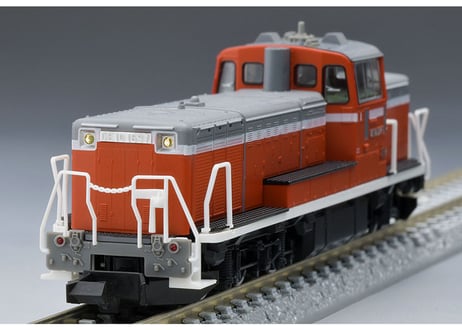 TOMIX 2247 JR DE10-1000形ディーゼル機関車(寒地型・高崎車両センター)