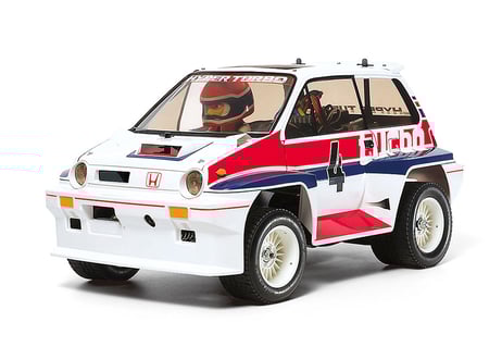 CATEGORY タミヤ 車 | ウエサカ模型店
