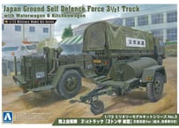 タミヤ イタレリ No.14 1/35 ドイツ・イタリア軍スタッフカー