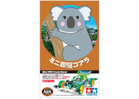 タミヤ 1/32 レーサーミニ四駆 No.93 ミニ四駆コアラ(VS)