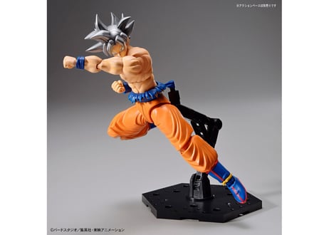 バンダイ Figure-rise Standard 孫悟空(身勝手の極意)