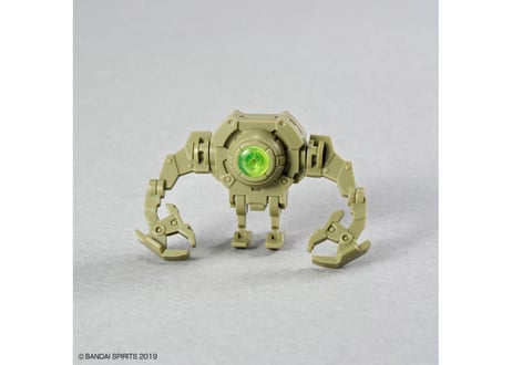 バンダイ 30MM 1/144 bEXM-6 ラウンドノヴァI（30MM-69）