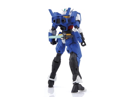 バンダイ HG 1/144 ガンダムAGE-1 スパロー（HG 機動戦士ガンダムAGE-07）