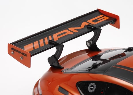 タミヤ 電動RCカー No.750 1/10RC メルセデスAMG GT3 EVO (TT-02シャーシ)(組立キット) 【代引・クレカ不可】