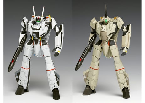 WAVE VF-0S/A フェニックス バトロイド［コンバーチブル］